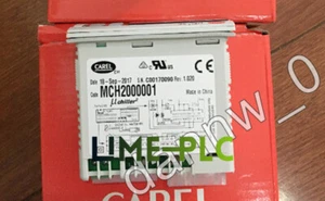 1PC New in box CAREL MCH2000001 Temperature Controller - Picture 1 of 6