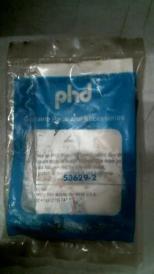 PHD INC 53629-2 REED SWITCH MAGNETIC MALE 3 PIN -FREE SHIPPING - Image 1 of 2