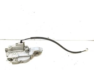LANCIA DELTA 1.6 DIESEL 88KW 2008 LHD FRONT LEFT DOOR LOCK LATCH 151809124 - Picture 1 of 7