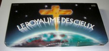 ROYAUME des CIEUX heaven vintage 1980 religious French game jeu religion