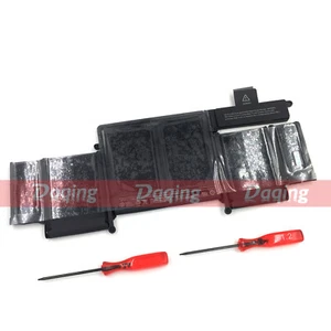 New Original A1493 Battery for Apple MacBook Pro 13" Retina A1502 2013 2014 - Picture 1 of 2