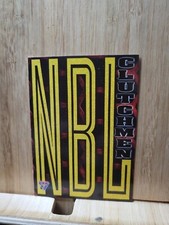 CHECKLIST🏆#CM15 Futera 1995  Clutchmen NBL Card🏆FREE POST
