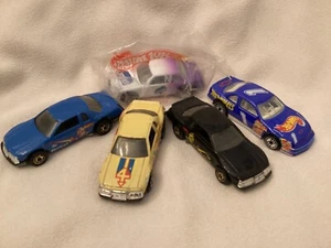 Hot Wheels Stockers ~ Thunder Burner Hot Ones ~ Coronet ~ Chevy  ~ Lot of 5 - Bild 1 von 16