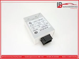 BMW 3 COMPACT (E36) 316I Centralina Sensore Temperatura Livello Olio 1438022 ORIGINALE - Foto 1 di 4