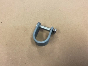 INDIAN SCOUT 101 CHIEF FOUR PRINCE BOLT BRACKET SEAT FRONT CONNECTION 1924-1932 - Picture 1 of 7