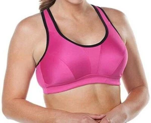 LEADING LADY BRA, SIZE 38 C, (ID#2720548-104) - Picture 1 of 1