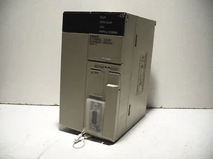 Omron PLC CPU unit CS1G-CPU45-V1 - Picture 1 of 1