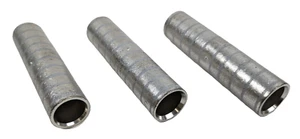 3 Panduit SCL1000-3 Copper Butt Splice Long Barrel Compression Connector NEW - Picture 1 of 9