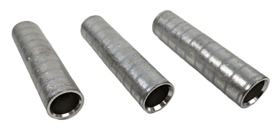 3 Panduit SCL1000-3 Copper Butt Splice Long Barrel Compression Connector NEW - Image 1 of 4