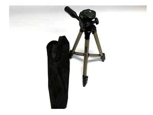 Hama Star 05 Stativ / Tripod / Dreibeinstativ / Kamerastativ - Bild 1 von 3