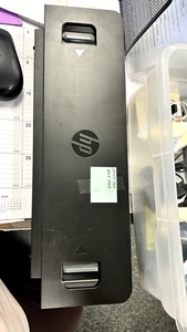 CUBIERTA DE PUERTA TRASERA HP PAPEL CAMINO PARA MONTAJE DE PUERTA TRASERA OFFICEJET 7610 - Imagen 1 de 4