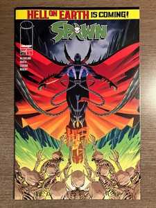 SPAWN #360 - FAILLA VARIANT - 1ST PRINT - IMAGE COMICS (2025) - Picture 1 of 1
