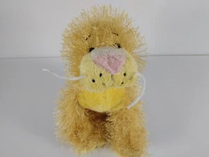 Ganz Webkinz Lioness Plush Toy Stuffed Animal No Code HM193 - Picture 1 of 9