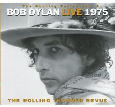 Bob Dylan - Bottleg Series, Vol. 5: Bob Dylan Live 1975 - The Rolling Thunder Re