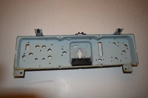 1968 OEM FORD TORINO FAIRLANE RANCHERO ORIGINAL GAUGE CLUSTER HOUSING - Picture 1 of 7