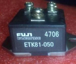 1PCS FUJI ETK81-050 power supply module NEW 100% Quality Assurance - Picture 1 of 1