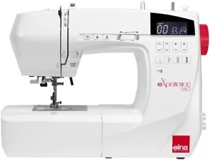 Elna eXperiance 560 Computerized Sewing Machine (New) - Picture 1 of 5