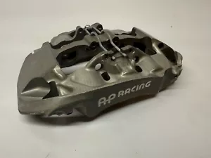 AP RACING 6 POT PISTON FORGED GT3 RADICAL RADI-CAL BRAKE CALIPER CP6269-3S7L - Picture 1 of 13