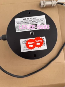 ✅🔥1PC USED VLP-16/Puck VLP-16/Puck For Discounts, Please Contact🔥✅ - Afbeelding 1 van 2