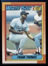 1990 Topps Baseball #401-600    Complete your Set - Pick from List   [v3]