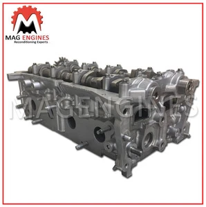 CABEZAL CILINDRO NISSAN HR15DE PARA TIIDA SUNNY ALMERA NOTE JUKE & BLUEBIRD 1.5 LTR - Imagen 1 de 9