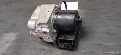 Conjunto de módulo de bomba de freno antibloqueo ABS Ford Excursion F250 F350 2000 fabricante de equipos originales Foto 1 de 4