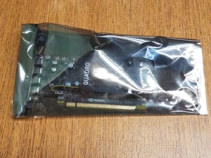 Tarjeta de gráficos de video PNY/Dell NVIDIA Quadro P620 699-5G212-0505-101-B,F,G - Imagen 1 de 7