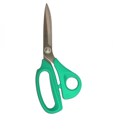 KAI V 5000 Series 8 Inch Dressmaker Shears Teal - Image 1 of 2