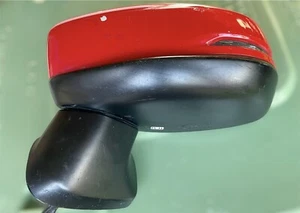 OEM Honda Jazz Fit VTi-L S GK3 GK4 GK5 GK6 GP5 GP6 LH Side Wing Door Mirror - Picture 1 of 5
