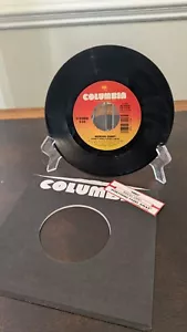 MARIAH CAREY Hero/Everything Fades Away 45 7" HIP HOP POP Record Vinyl 1993 - Picture 1 of 2