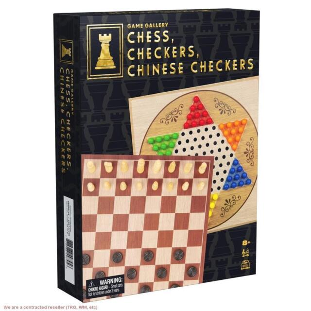 Chess Board & Traditional Games for sale