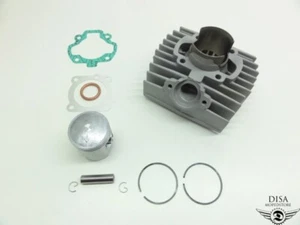 70ccm Alu Tuning Zylinder für Honda Camino PA PX PXR 50 - Bild 1 von 6