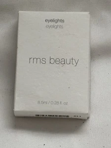 RMS Beauty Eyelights "Spark" + Applicator! NEW! 0.28 fl. oz. - Picture 1 of 3