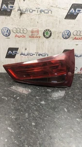 2011 Audi A1 8X - O/S Drivers Rear Light - 8X0 945 094 - Picture 1 of 3