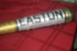 Easton EA70 Uni-Body Flare Baseball Bat 33" 29 oz 2 3/4” Alloy B90-U 3229 - Picture 1 of 5