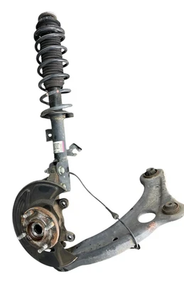 2018-2024 Nissan Kicks Front Right Suspension Knee Control Arm Knuckle OEM - Image 1 of 4