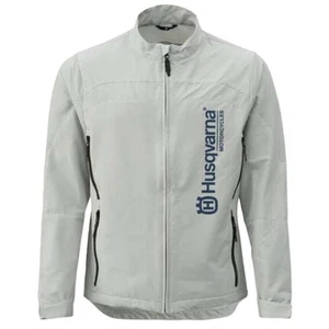 Husqvarna Apparel 2024 Railed Jacket - Picture 1 of 4