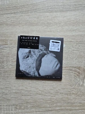 CD The Cure: Songs Of A Lost World Neu!! - Bild 1 von 2