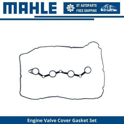 Juego de juntas de cubierta de válvula de motor Mahle 2008 2009 2,4 L L4 para Kia Magentis 2007-2010 Foto 1 de 3