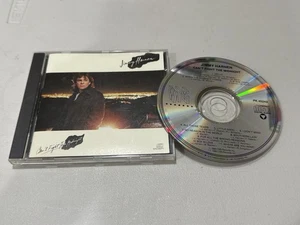 Jimmy Harnen • Can't Fight The Midnight • 1989 • CD • WTG/CBS PK 45243 - Picture 1 of 2