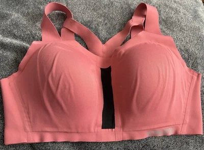 Victoria’s Secret Angel Max Sports Bra SIZE 36D Great Condition - Image 1 of 4