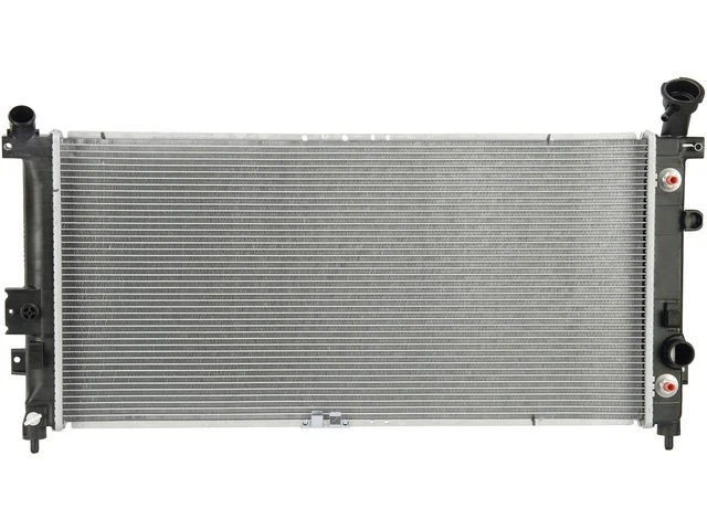 Radiator For 2001-2005 Chevy Venture 3.4L V6 2003 2004 2002 DS813HD - Image 1 of 1