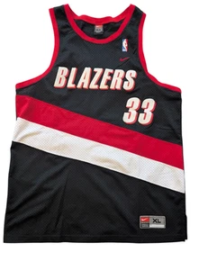 Vintage Nike Portland Trail Blazers Trikot Herren XL NBA Basketball Scottie Pippen - Bild 1 von 4