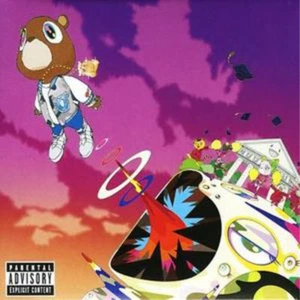 Kanye West Graduation (CD) Album - Picture 1 of 1