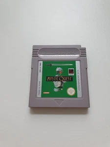 Mystic Quest | Spiel Modul | Nintendo GameBoy Classic | NEUWERTIG - Bild 1 von 21