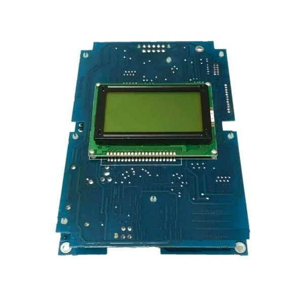 DMC Board for American Dryer ADC 887018 197260 Ph7