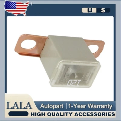 Fusible 82211-FC120 120 amperios para Subaru Tribeca 2006-2014 2006-2018 Subaru WRX STI Foto 1 de 4