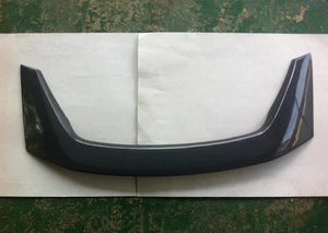 Rear Wing Spoiler UNPAINTED For 09 10 11 12 KIA Forte Koup : Cerato Koup - Bild 1 von 12