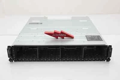 Dell R684K CHASSIS ASSEMBLY MD1220/MD3220/I Barebone - Image 1 of 2