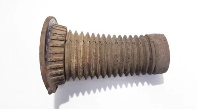 Land-Rover Freelander 2000 Rubber Buffer Suspension Used, Genuine #1477891-68 - Image 1 of 3